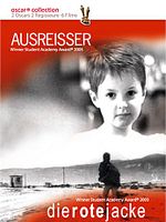 Poster der Die rote Jacke