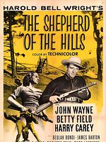 Poster der Verfluchtes Land