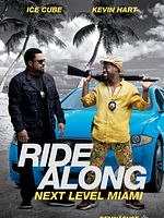 Poster der Ride Along 2: Next Level Miami
