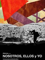 Poster der NEY: Nosotros, Ellos y Yo