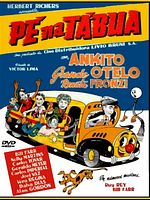 Poster der Pé na Tábua﻿