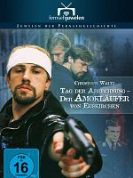 Poster der Tag der Abrechnung - Der Amokläufer von Euskirchen