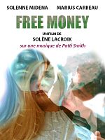 Poster der Free Money