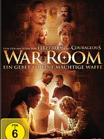 Poster der War Room