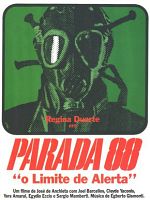Poster der Parada 88 - O Limite de Alerta