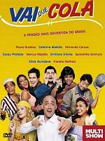 Bild von Vai que Cola