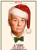 Poster der A Very Murray Christmas