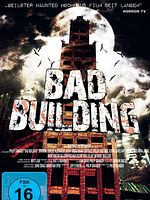 Poster der Bad Building