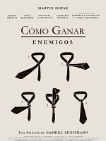 Poster der So macht man sich Feinde