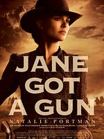 Poster der Jane Got A Gun