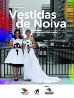 Poster der Vestidas de Noiva