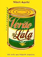 Poster der Verão da Lata﻿
