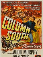 Poster der Kolonne Süd