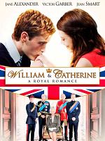 Poster der William & Catherine : A Royal Romance