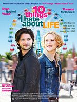 Poster der 10 Things I Hate About Life