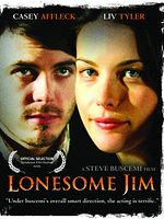 Poster der Lonesome Jim - Manche Leute sollten keine Eltern sein