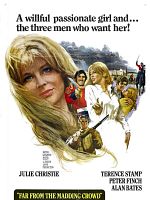 Poster der Die Herrin von Thornhill