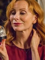 Poster der Tief durchatmen, die Familie kommt