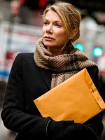 Poster der Katie Fforde: Das Weihnachtswunder von New York