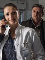 Poster der Der Bergdoktor: Wunschkind