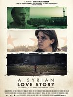 Poster der A Syrian Love Story