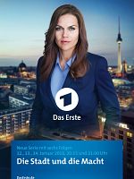 Bild von Die Stadt und die Macht