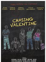Poster der Chasing Valentine