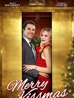 Poster der Merry Kissmas
