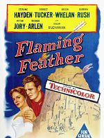 Poster der Die roten Teufel von Arizona