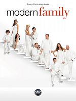 Bild von Modern Family