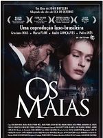 Poster der Os Maias - Cenas da Vida Romântica