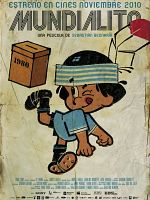 Poster der Mundialito