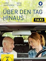 Poster der Über den Tag hinaus