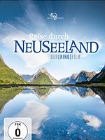 Poster der Neuseeland - Der Film