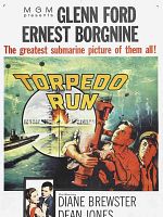 Poster der Torpedo los!