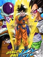 Bild von Dragon Ball Z Kai
