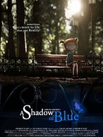 Poster der A Shadow of Blue