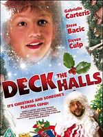Poster der Deck the Halls