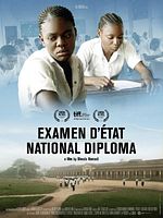 Poster der Examen d'Etat