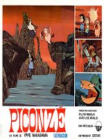 Poster der Piconzé