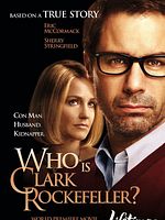 Poster der Wer ist Clark Rockefeller?