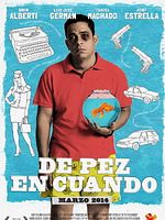 Poster der De Pez en Cuando
