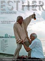 Poster der Esther en alguna parte