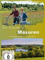 Poster der Ein Sommer in Masuren