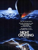 Poster der Mit dem Wind nach Westen