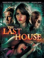 Poster der The Last House