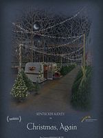 Poster der Christmas, Again