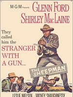 Poster der In Colorado ist der Teufel los