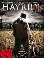 Poster der Hayride - Das Massaker
