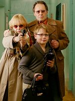 Poster der Konrad und Katharina